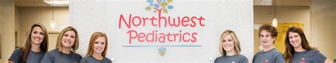 Nwa pediatrics - At Harvey Pediatrics, our skilled team of pediatricians offers comprehensive medical care for infants, children and adolescents. Conveniently located in the Pinnacle area of Rogers, our courteous and knowledgeable staff works hard from first contact to make every visit to our office positive. Whether it's your child's first visit to our office ...